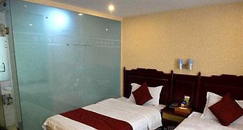 Hk 99 Inns Hai Xiang Shenzhen Dış mekan fotoğraf