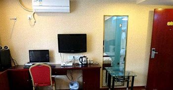 Hk 99 Inns Hai Xiang Shenzhen Dış mekan fotoğraf